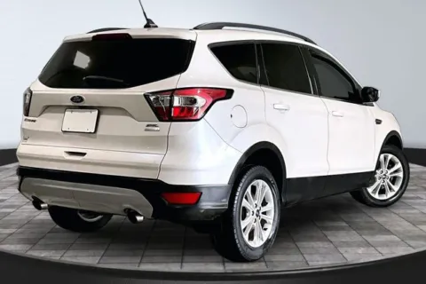 More photos of 2018 Ford Escape SEL at Southwest Auto Sales, IN