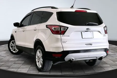 More photos of 2018 Ford Escape SEL at Southwest Auto Sales, IN