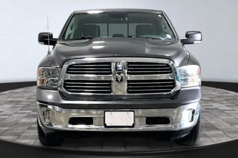 Photos of 2015 Ram 1500 Big Horn for sale in Roanoke, IN at Southwest Auto Sales