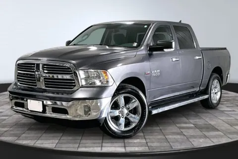 Another view of 2015 Ram 1500 Big Horn for sale in Roanoke, IN at Southwest Auto Sales