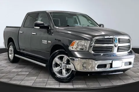 Unknown 2015 Ram 1500 Big Horn for sale in Roanoke, IN
