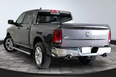 More photos of 2015 Ram 1500 Big Horn at Southwest Auto Sales, IN