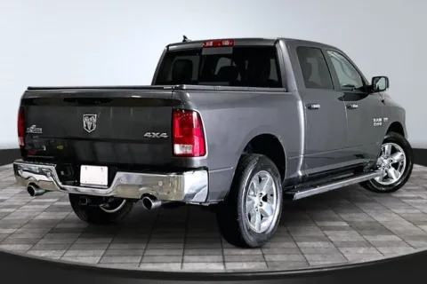 More photos of 2015 Ram 1500 Big Horn at Southwest Auto Sales, IN