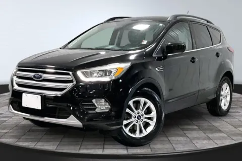 Another view of 2019 Ford Escape SEL for sale in Roanoke, IN at Southwest Auto Sales