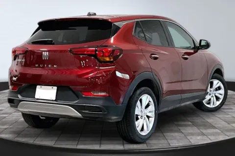More photos of 2024 Buick Encore GX Preferred at Southwest Auto Sales, IN