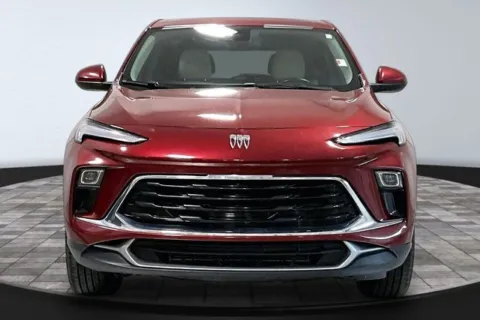 Photos of 2024 Buick Encore GX Preferred for sale in Roanoke, IN at Southwest Auto Sales