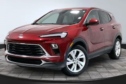 Another view of 2024 Buick Encore GX Preferred for sale in Roanoke, IN at Southwest Auto Sales