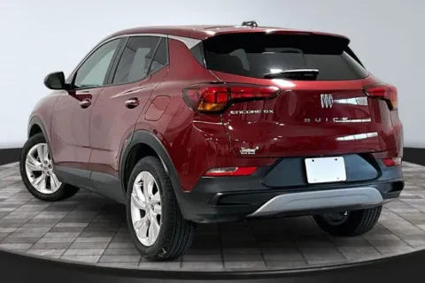 More photos of 2024 Buick Encore GX Preferred at Southwest Auto Sales, IN