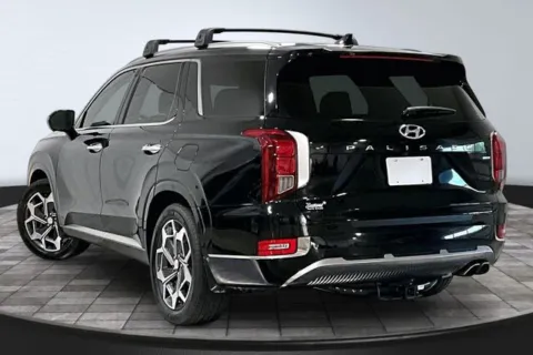 More photos of 2022 Hyundai Palisade Calligraphy at Southwest Auto Sales, IN