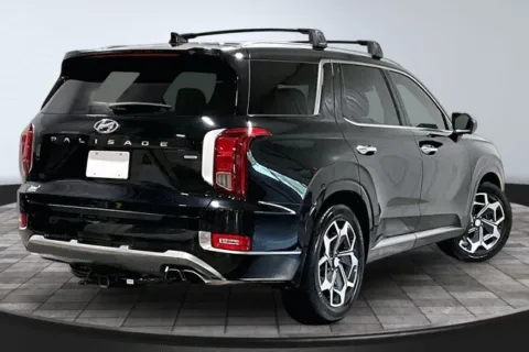 More photos of 2022 Hyundai Palisade Calligraphy at Southwest Auto Sales, IN