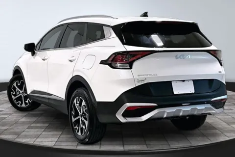More photos of 2023 Kia Sportage Hybrid EX at Southwest Auto Sales, IN