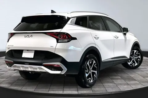 More photos of 2023 Kia Sportage Hybrid EX at Southwest Auto Sales, IN