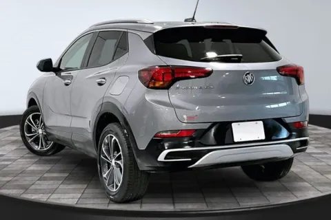 More photos of 2023 Buick Encore GX Select at Southwest Auto Sales, IN