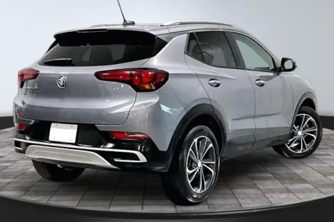 More photos of 2023 Buick Encore GX Select at Southwest Auto Sales, IN