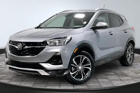 Another view of 2023 Buick Encore GX Select for sale in Roanoke, IN at Southwest Auto Sales