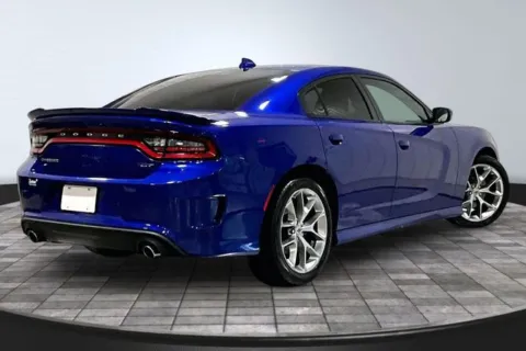 More photos of 2022 Dodge Charger GT at Southwest Auto Sales, IN