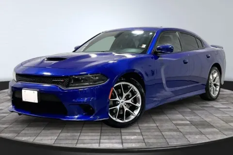 Another view of 2022 Dodge Charger GT for sale in Roanoke, IN at Southwest Auto Sales