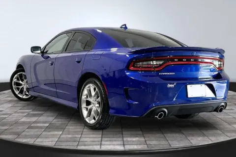 More photos of 2022 Dodge Charger GT at Southwest Auto Sales, IN