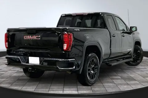 More photos of 2023 GMC Sierra 1500 Pro at Southwest Auto Sales, IN