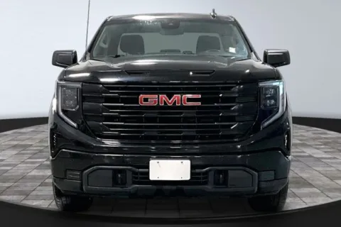 Photos of 2023 GMC Sierra 1500 Pro for sale in Roanoke, IN at Southwest Auto Sales