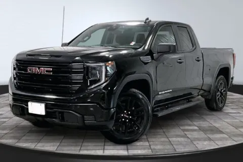Another view of 2023 GMC Sierra 1500 Pro for sale in Roanoke, IN at Southwest Auto Sales