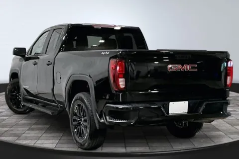 More photos of 2023 GMC Sierra 1500 Pro at Southwest Auto Sales, IN
