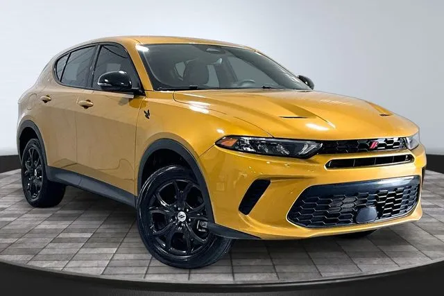 2024 Dodge Hornet 2.0 GT AWD's photo