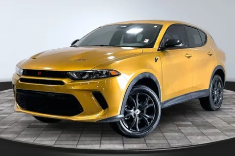 Another view of 2024 Dodge Hornet GT for sale in Roanoke, IN at Southwest Auto Sales