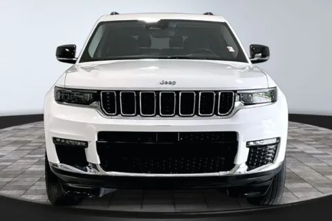 Photos of 2023 Jeep Grand Cherokee L Limited for sale in Roanoke, IN at Southwest Auto Sales