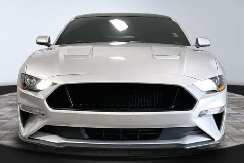 Photos of 2019 Ford Mustang EcoBoost for sale in Roanoke, IN at Southwest Auto Sales