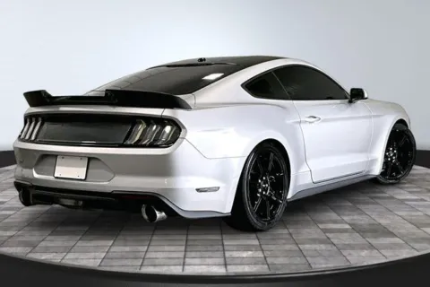 More photos of 2019 Ford Mustang EcoBoost at Southwest Auto Sales, IN