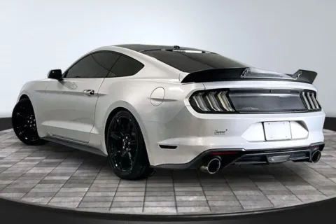 More photos of 2019 Ford Mustang EcoBoost at Southwest Auto Sales, IN
