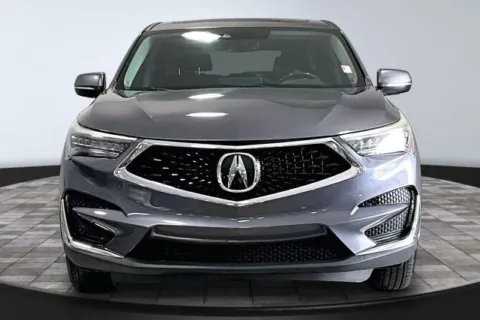 Photos of 2020 Acura RDX for sale in Roanoke, IN at Southwest Auto Sales