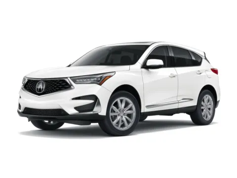 2020 Acura RDX for sale in Roanoke, IN