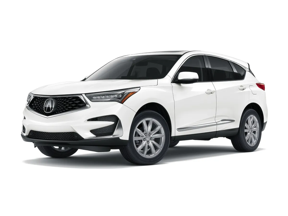 2020 Acura RDX for sale in Roanoke, IN