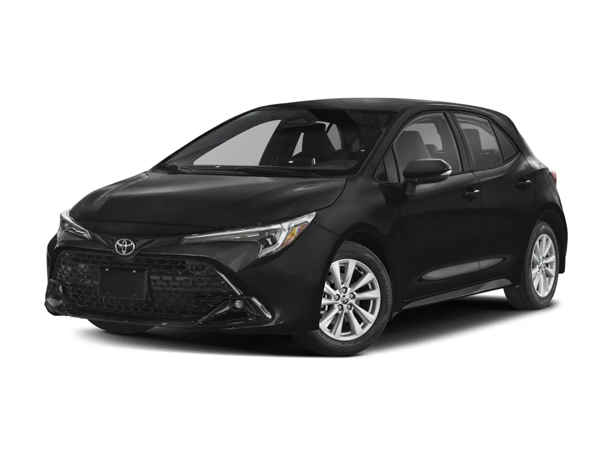 2024 Toyota Corolla Hatchback SE for sale in Roanoke, IN