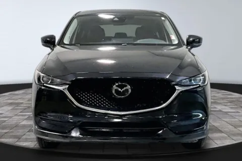 Photos of 2021 Mazda CX-5 Touring for sale in Roanoke, IN at Southwest Auto Sales