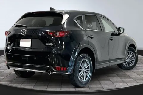 More photos of 2021 Mazda CX-5 Touring at Southwest Auto Sales, IN