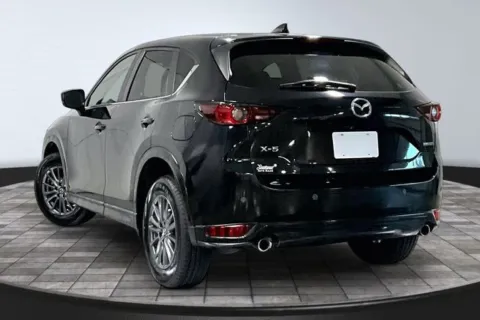 More photos of 2021 Mazda CX-5 Touring at Southwest Auto Sales, IN