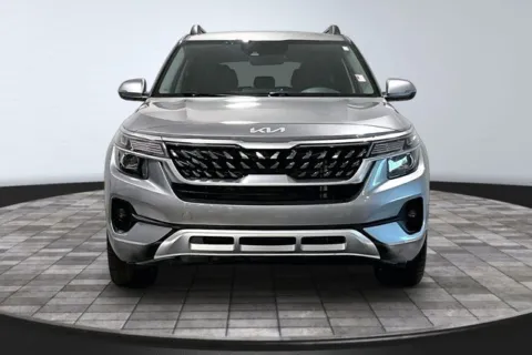 Photos of 2023 Kia Seltos Nightfall for sale in Roanoke, IN at Southwest Auto Sales