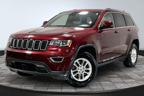 Another view of 2020 Jeep Grand Cherokee Laredo E for sale in Roanoke, IN at Southwest Auto Sales