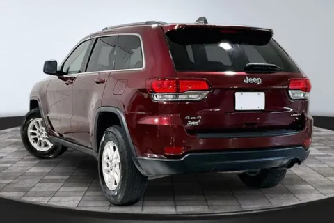 More photos of 2020 Jeep Grand Cherokee Laredo E at Southwest Auto Sales, IN
