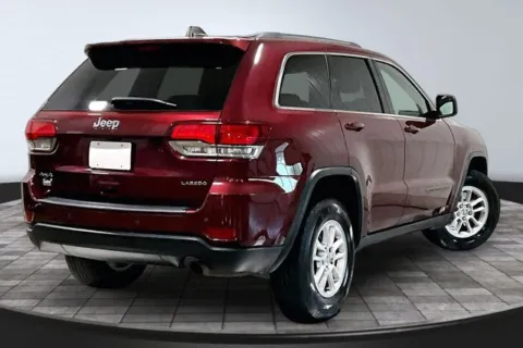 More photos of 2020 Jeep Grand Cherokee Laredo E at Southwest Auto Sales, IN