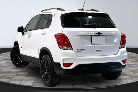 More photos of 2021 Chevrolet Trax LT at Southwest Auto Sales, IN