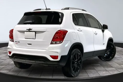 More photos of 2021 Chevrolet Trax LT at Southwest Auto Sales, IN