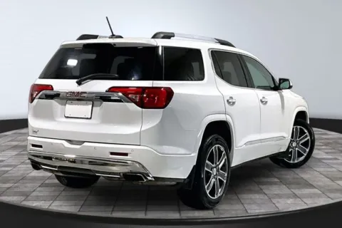 More photos of 2018 GMC Acadia Denali at Southwest Auto Sales, IN