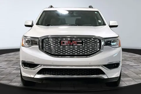 Photos of 2018 GMC Acadia Denali for sale in Roanoke, IN at Southwest Auto Sales