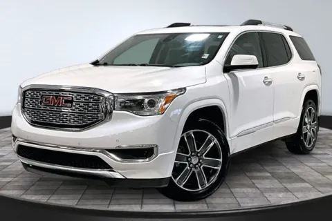 Another view of 2018 GMC Acadia Denali for sale in Roanoke, IN at Southwest Auto Sales