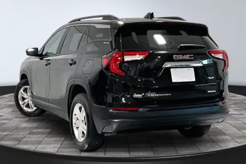 More photos of 2023 GMC Terrain SLE at Southwest Auto Sales, IN