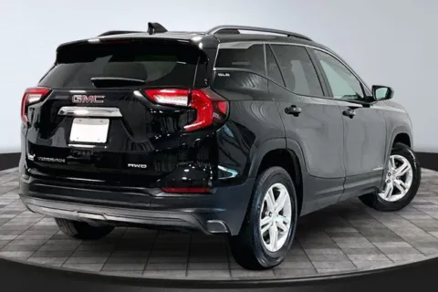 More photos of 2023 GMC Terrain SLE at Southwest Auto Sales, IN